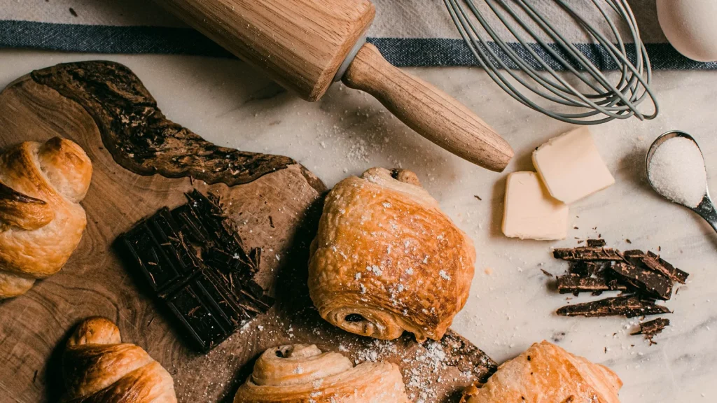 Foto ilustrasi kuliner untuk BAKED. Berawa