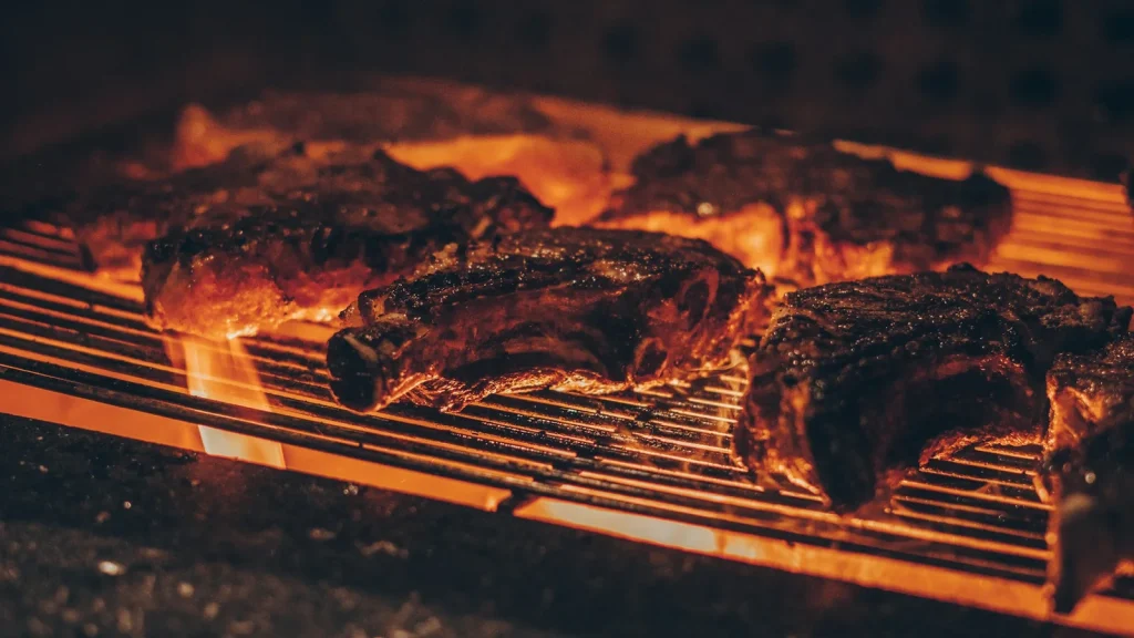 Foto ilustrasi kuliner untuk Barbacoa