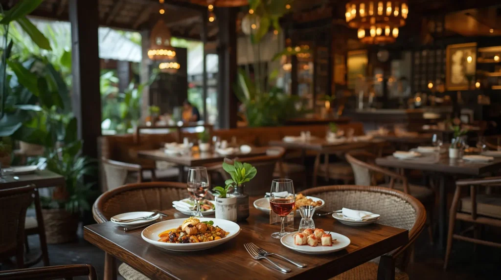 Foto ilustrasi kuliner untuk Bread Basket Bakery Sanur