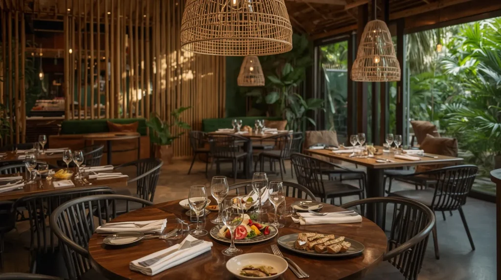 Foto ilustrasi kuliner untuk Brunch Station Uluwatu