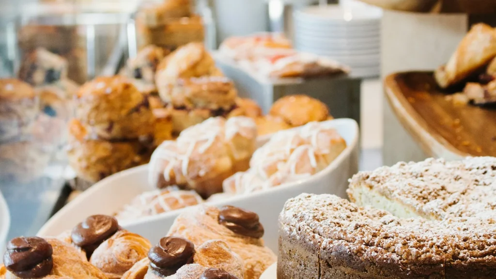 Foto ilustrasi kuliner untuk Ubud Cafe and Brunch Guide