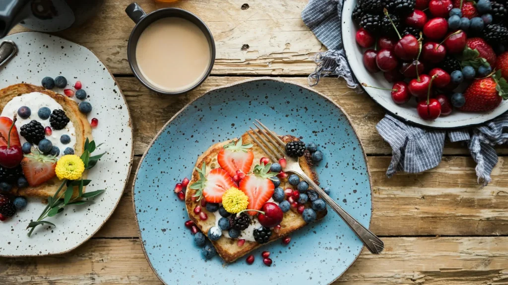 Foto ilustrasi kuliner untuk Crate Cafe