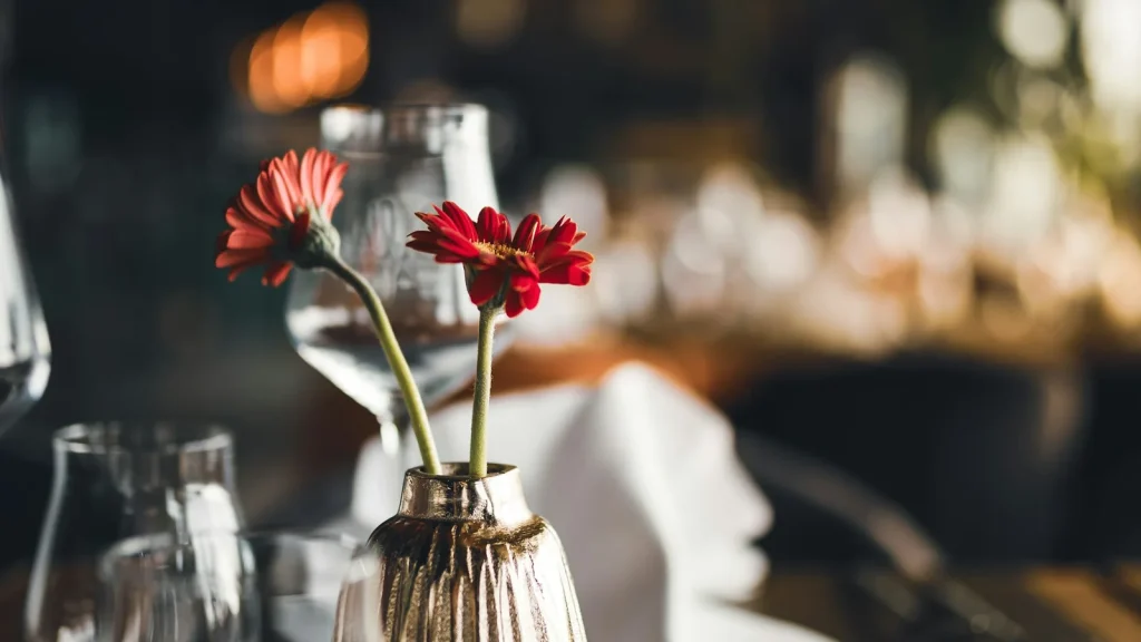 Foto ilustrasi kuliner untuk Sanur Romantic Dinner Guide