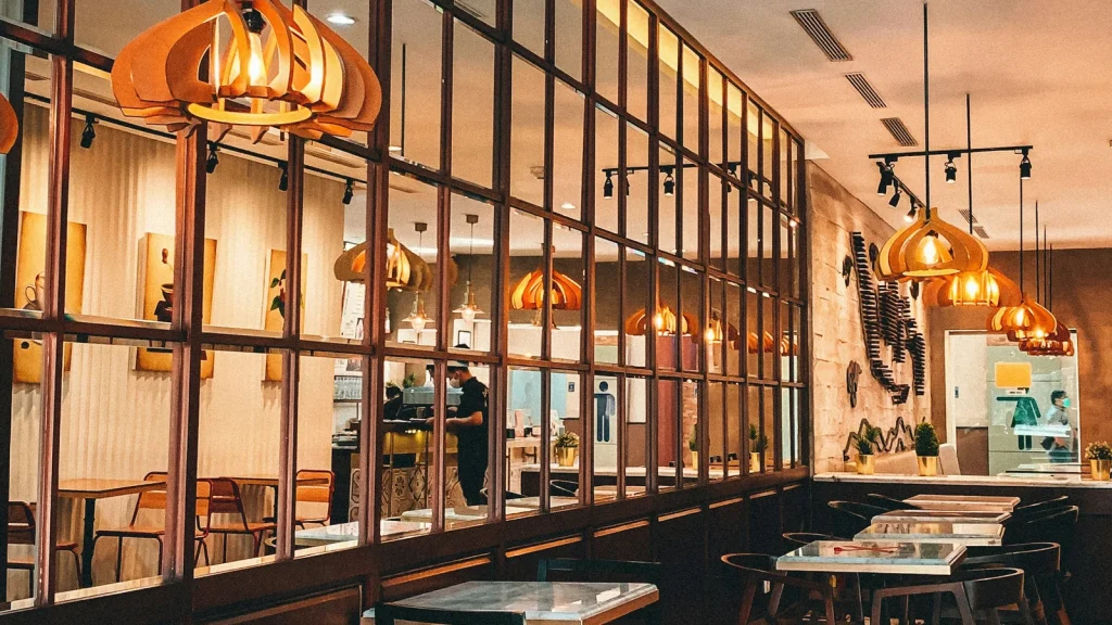 Foto ilustrasi kuliner untuk Ubud Romantic Dinner Guide