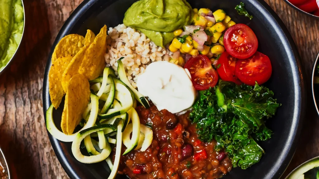Foto ilustrasi kuliner untuk Jimbaran Sunset Dinner Guide