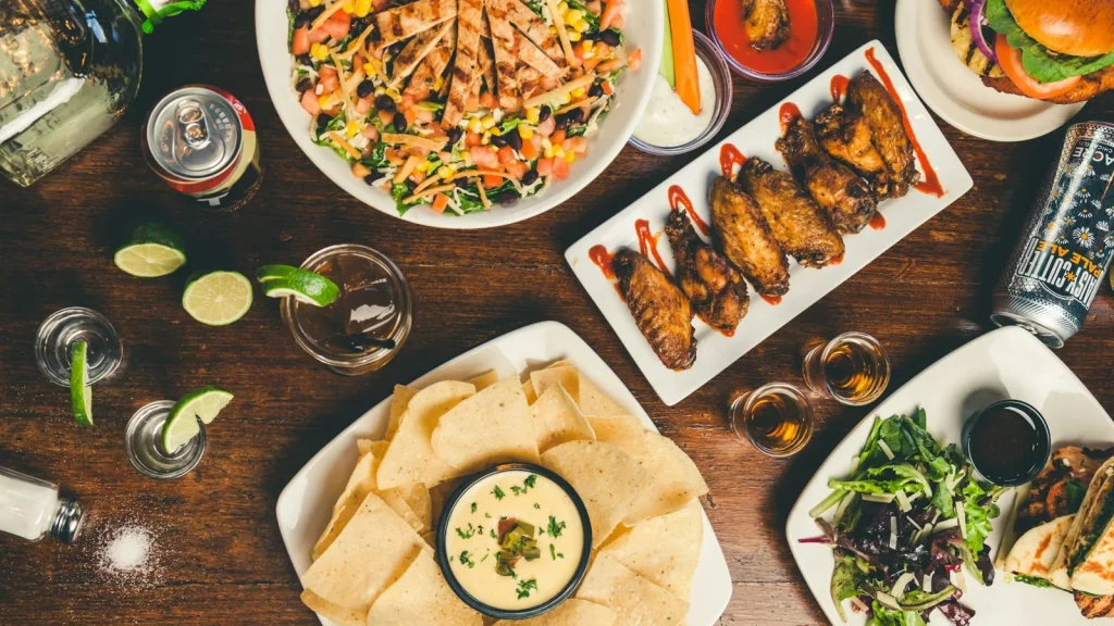 Foto ilustrasi kuliner untuk Koral Restaurant