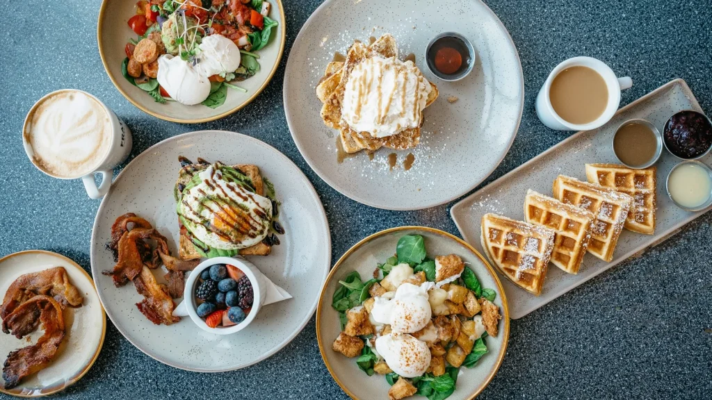 Foto ilustrasi kuliner untuk Mana Uluwatu