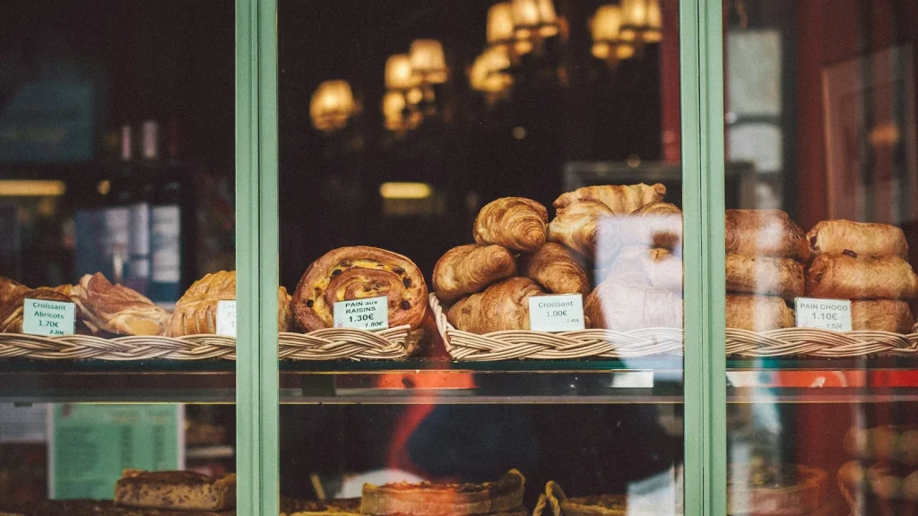 Foto ilustrasi kuliner untuk Massimo Italian Restaurant