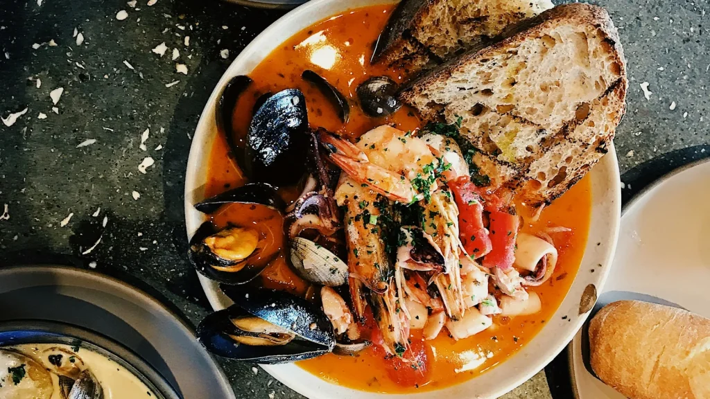 Foto ilustrasi kuliner untuk Seminyak Indonesian Restaurant Guide