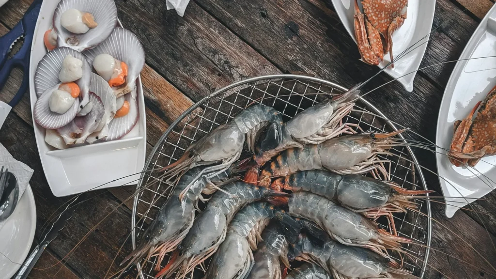Foto ilustrasi kuliner untuk Canggu Family Dining Guide