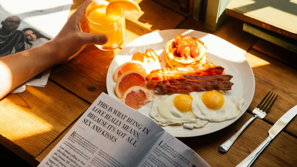 Foto ilustrasi kuliner untuk Soleil at Mulia Bali