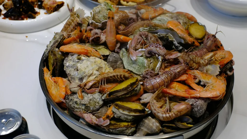 Foto ilustrasi kuliner untuk Berawa Dining Guide