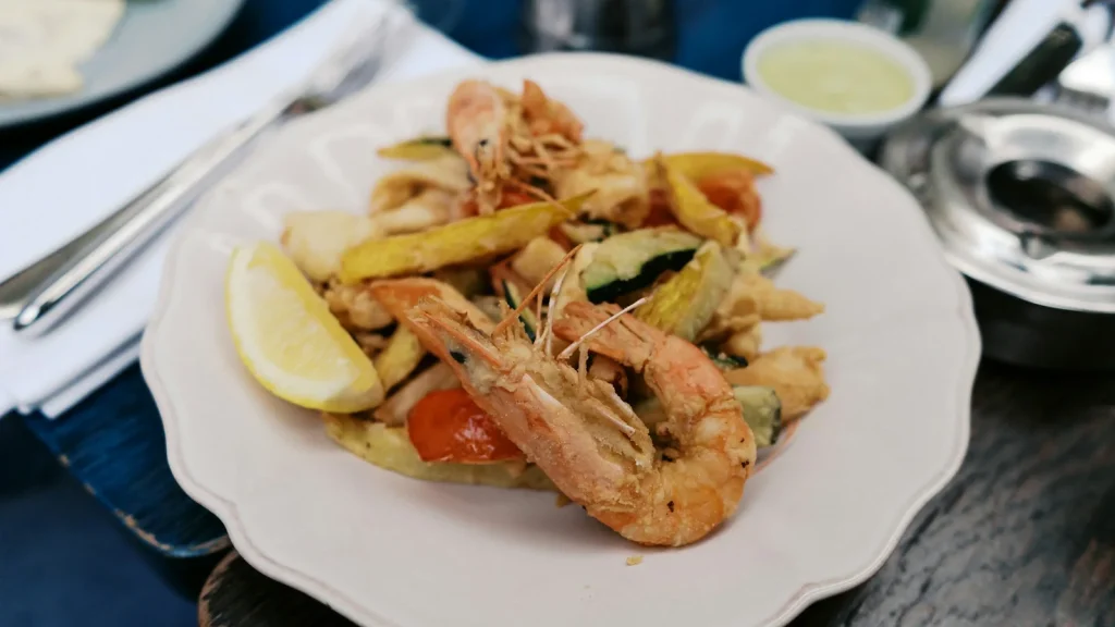 Foto ilustrasi kuliner untuk Sanur Dining Guide